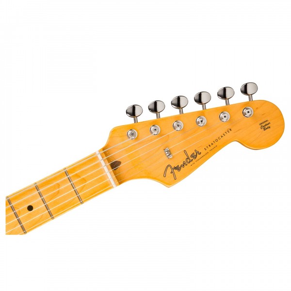 Fender American Vintage II 1957 Stratocaster MN, Black headstock 