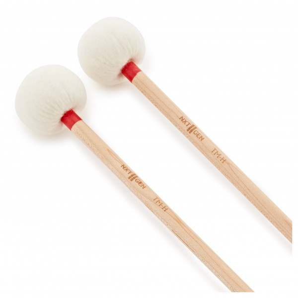 Premier NXT GEN Timpani Mallets, Hard