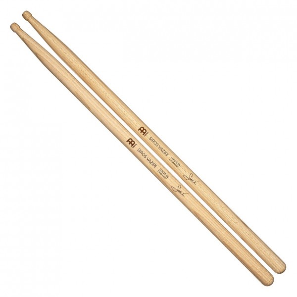 Meinl Stick & Brush Siros Vaziri Signature Drumsticks