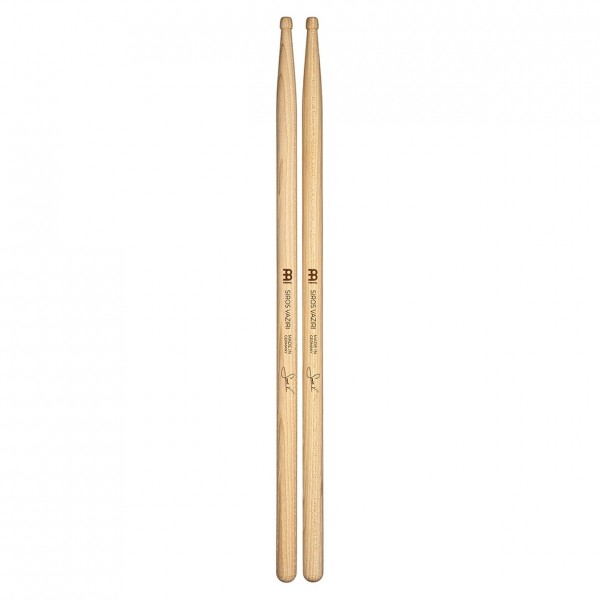 Meinl Stick & Brush Siros Vaziri Signature Drumsticks