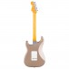 Fender American Vintage 1965 Stratocaster, Round-Lam Rosewood Fingerboard, Shoreline Gold back 