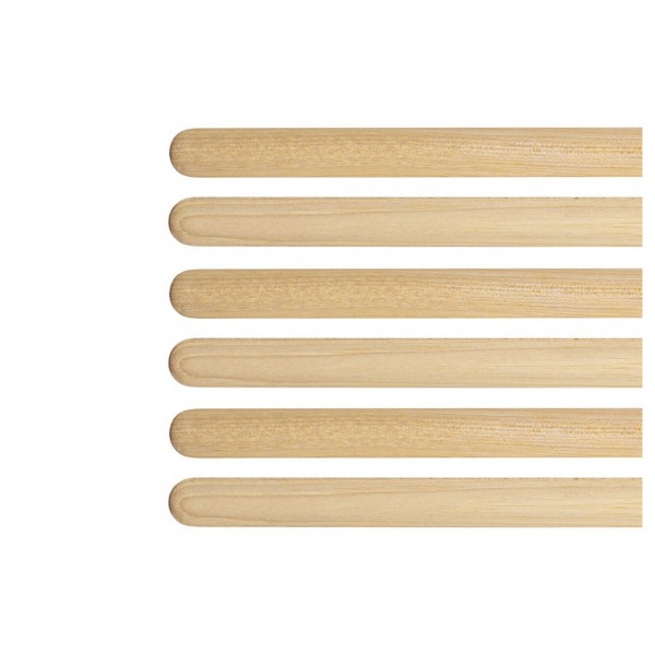 Meinl Stick & Brush Diego Camacho Signature Timbales Sticks, 3 Pack