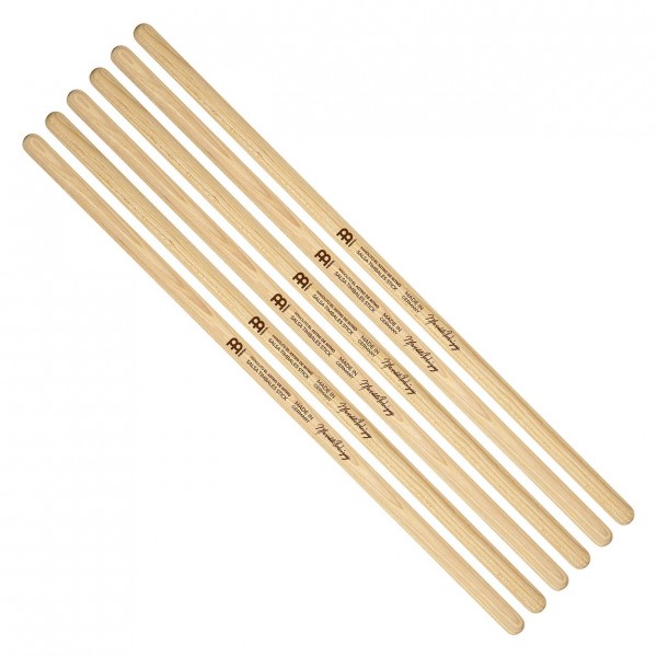 Meinl Stick & Brush Manolito Rodriguez Signature Timbales Sticks, 3 Pack