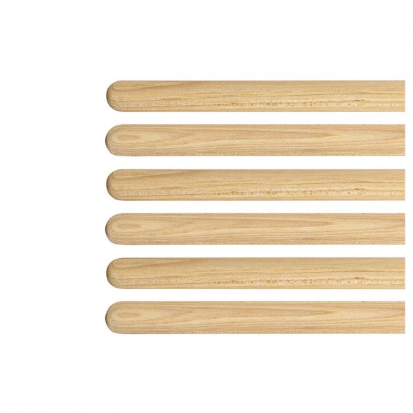 Meinl Stick & Brush Manolito Rodriguez Signature Timbales Sticks, 3 Pack