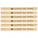 Meinl Stick & Brush Manolito Rodriguez Signature Timbales Sticks, 3 Pack