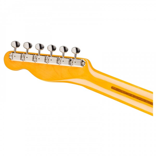 FenderAmerican Vintage II 1951 Telecaster, Prototyp biały