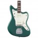 Fender American Vintage II 1966 Jazzmaster RW, Sherwood Green Metallic body 