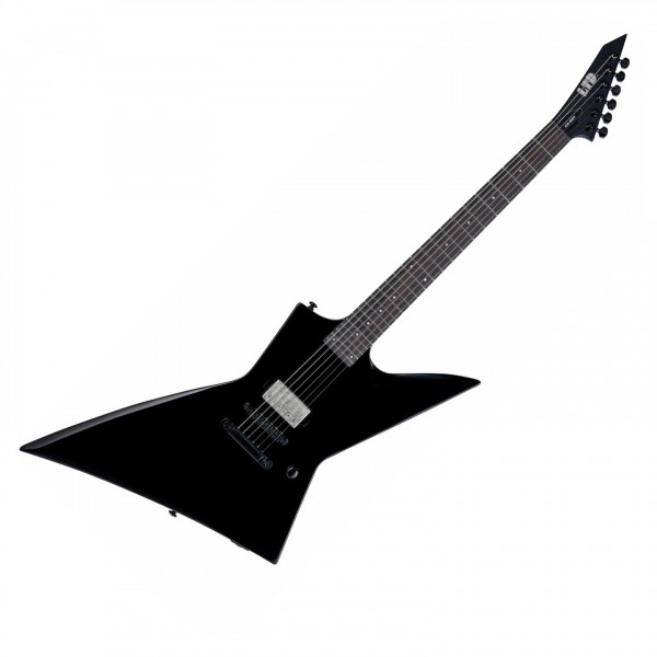 ESP LTD EX-201, Black - Front