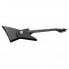 ESP LTD EX-201, Black - Angled