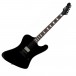 ESP LTD Phoenix-201, Black - Front