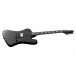 ESP LTD Phoenix-201, Black - Angled