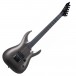 ESP LTD Mick Thomson MT-I, Obsidian Metallic - Front