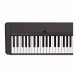 Casio CT-S1 Portable Keyboard, Black