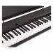 Casio CT-S1 Portable Keyboard, Black