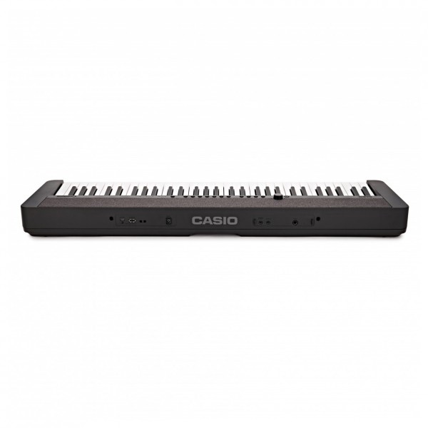 Casio CT-S1 Portable Keyboard, Black