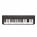 Casio CT-S1 Portable Keyboard, Black