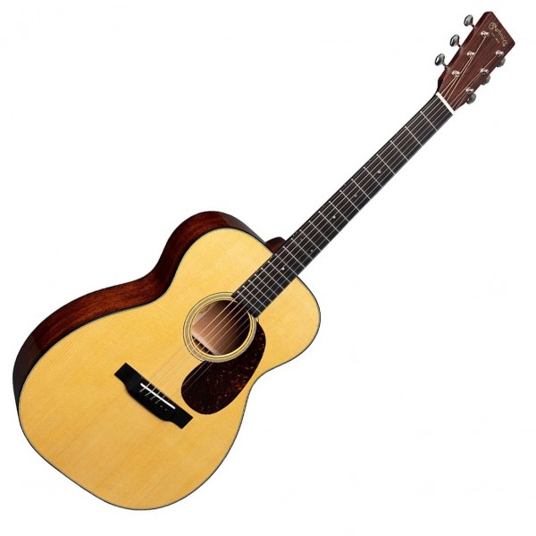 Martin 00-18 Refreshed front