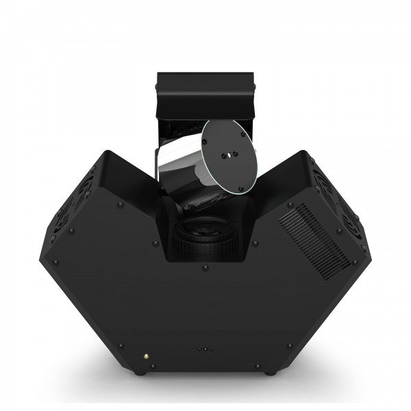 Chauvet Blazor LED Lighting Effect - Front, Off