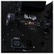 Chauvet Blazor LED Lighting Effect - Back, Closeup