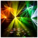 Chauvet Blazor LED Lighting Effect - Effect 1