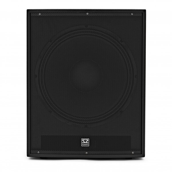 Subzero D18 Active DSP PA Subwoofer