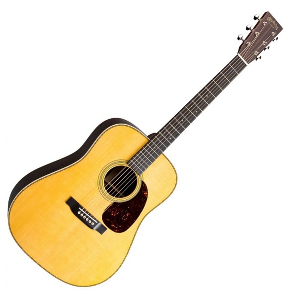 Martin HD-28 Refreshed front