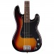 Fender Limited Edition Player II Precision Bass RW, Sparkle 3-Color Sunburst body 