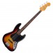 Fender Limited Edition Player II Jazz Bass, Rosewood Fingerboard, Sparkle 3-Color Sunburst front