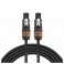 Studiospares Pro Neutrik speakON Mogami Speaker Cable, 1m