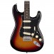 Fender Limited Edition Player II Stratocaster RW, Sparkle 3-Color Sunburst body 