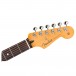 Fender Limited Edition Player II Stratocaster RW, Sparkle 3-Color Sunburst neck 