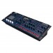 Korg Multi Poly Synth Desktop Module - Angled