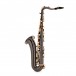 Trevor James EVO Tenor Saxophone, Black and Gold