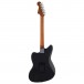 Fender Acoustasonic Standard Jazzmaster, Black back 