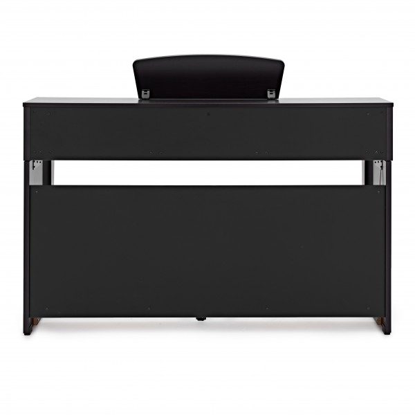 Yamaha CLP 725 Digital Piano, Rosewood