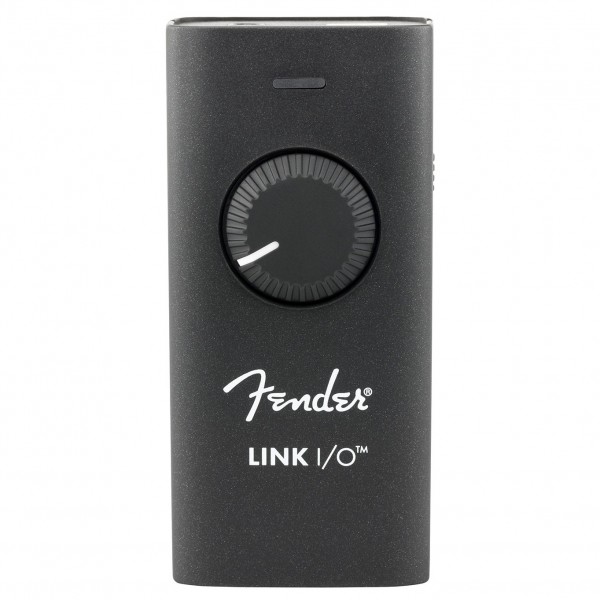 Fender Fender Link I/O Interface front