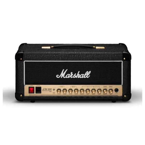 Marshall SN20H Studio 900 20W Head - Front