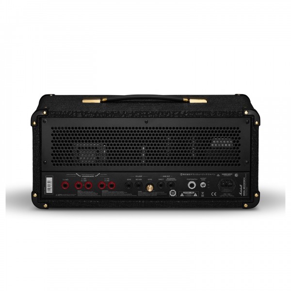 Marshall SN20H Studio 900 20W Head - Back