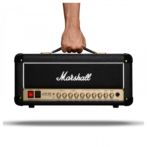 Marshall SN20H Studio 900 20W Head - Carry