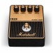 Marshall 1959 Amp Series Pedal - Front