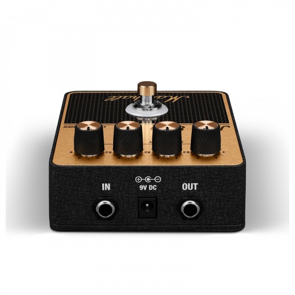 Marshall JCM 800 Amp Series Pedal at Gear4music