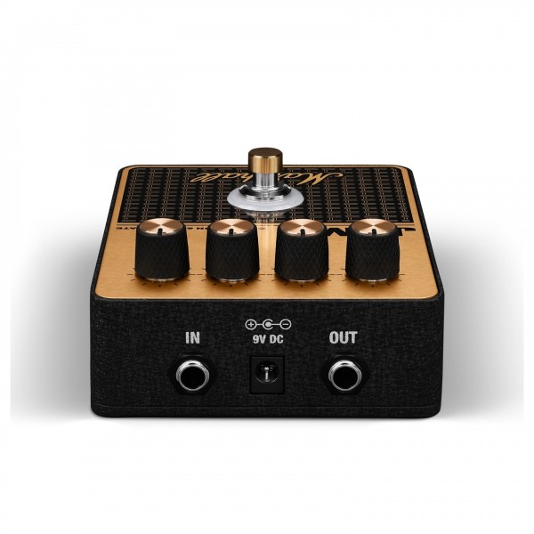 Marshall JVM Amp Series Pedal - Top