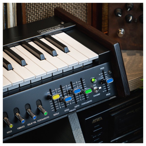 Korg miniKORG 700Sm - Lifestyle