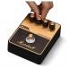 Marshall DSL Amp Series Pedal - Controls