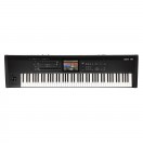 Korg Kronos 3 88 Key Hammer Action Workstation
