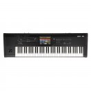 Korg Kronos 3 73 Key Hammer Action Workstation