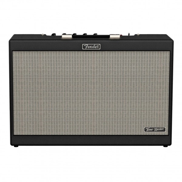 Fender Tone Master FR-212 front