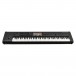 Korg Kronos 3 73 Key Hammer Action Workstation - Front