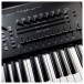 Korg Kronos 3 73 Key Hammer Action Workstation - Lifestyle 2