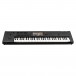 Korg Kronos 3 61 Key Semi Weighted Workstation - Front